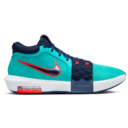 Zapatillas Nike LeBron Witness VIII HQ2139-300 Hombre