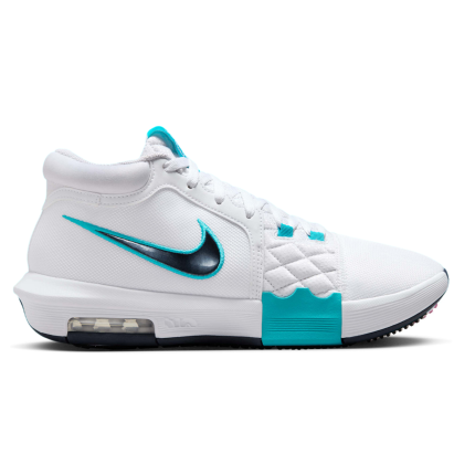 Zapatillas Nike LeBron Witness VIII HQ2139-101 Hombre