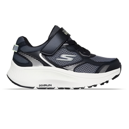 Zapatillas Skechers GOrun Consistent 2.0 405039L-BKCC Niños