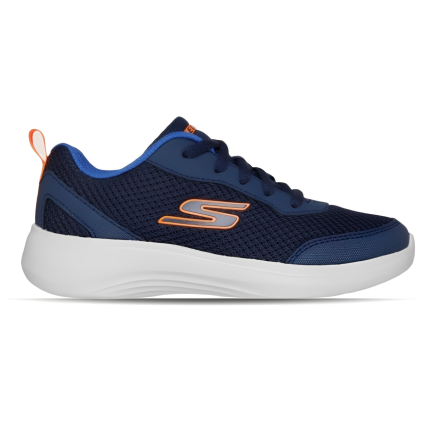 Zapatillas Skechers Selectors Sky-Flex 403616L-NVBL Niños