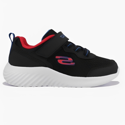 Zapatillas Skechers Bounder 403906N-BLK Niños