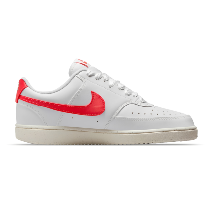 Zapatillas Nike Court Vision Low HV5246-100 Mujer