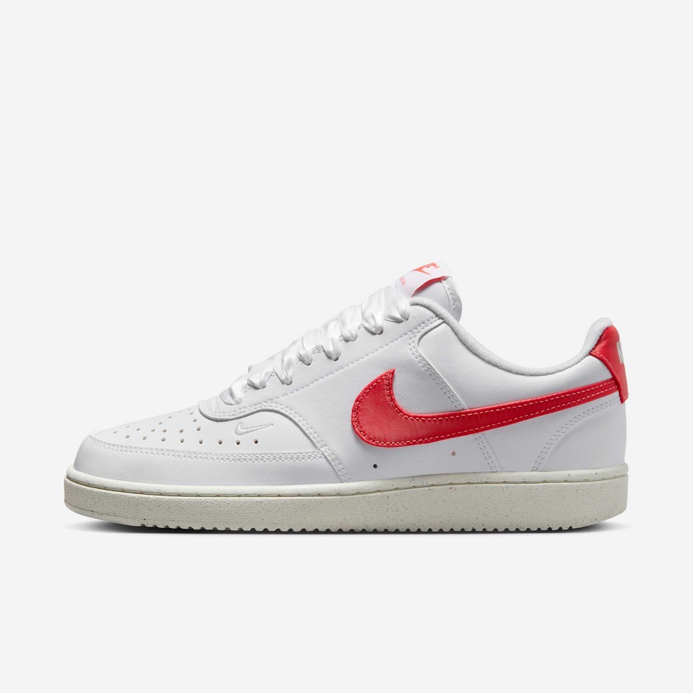 Zapatillas Nike Court Vision Low HV5246-100 Mujer