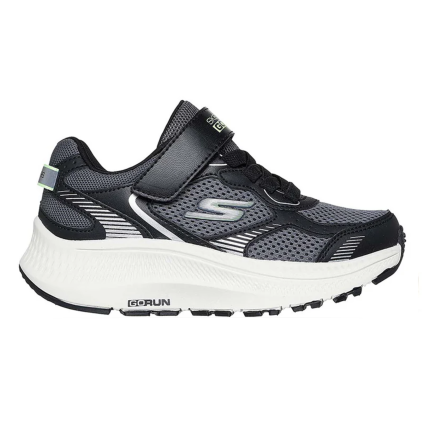 Zapatillas Skechers GOrun Consistent 2.0 405039L-BKCC Niños