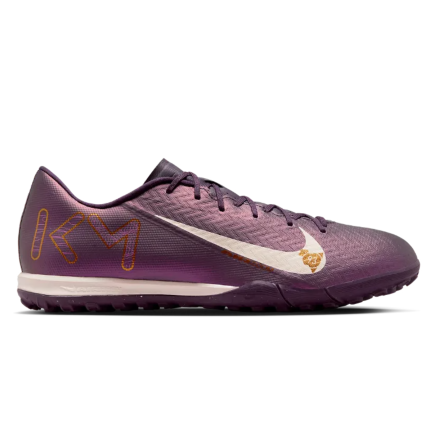 Zapatillas Nike Vapor 16 Academy "Kylian Mbappé" FQ8384-500 Hombre