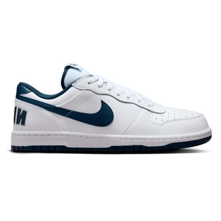 Zapatillas Nike Big Low 355152-140 Hombre