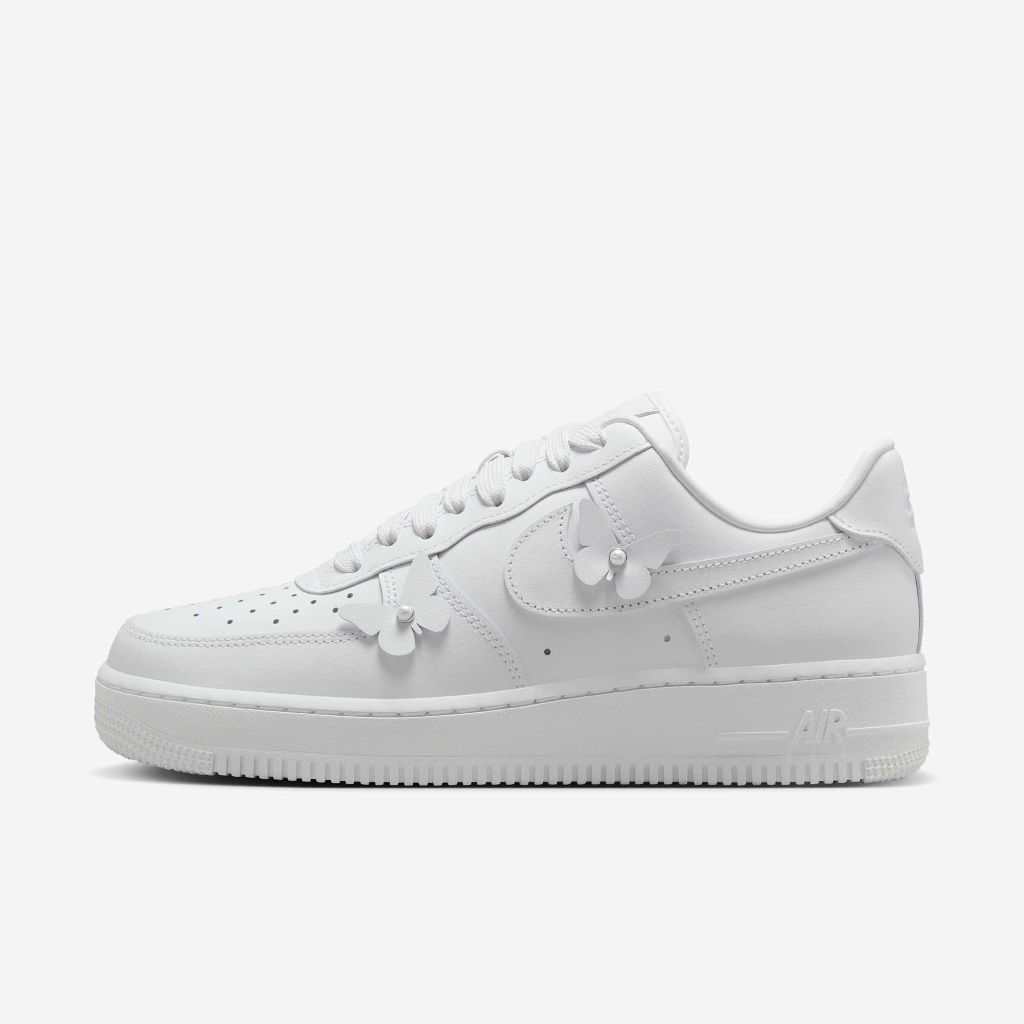 Zapatillas Nike Air Force 1 Low IH4480-100 Mujer