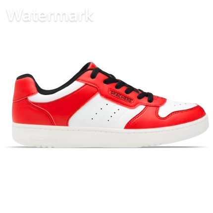 Zapatillas Skechers Quick Street 405639L-RDW Niños