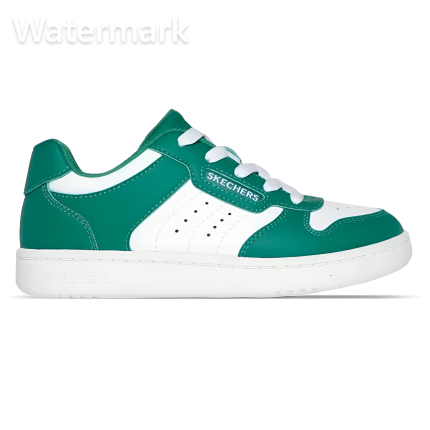 Zapatillas Skechers Quick Street 405639l-GRW Niños