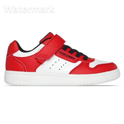 Zapatillas Skechers Quick Street 405638N-RDW Niños
