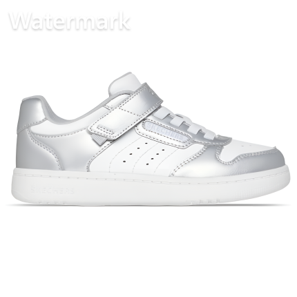 Zapatillas Skechers Quick Street 310241L-SLW Niñas