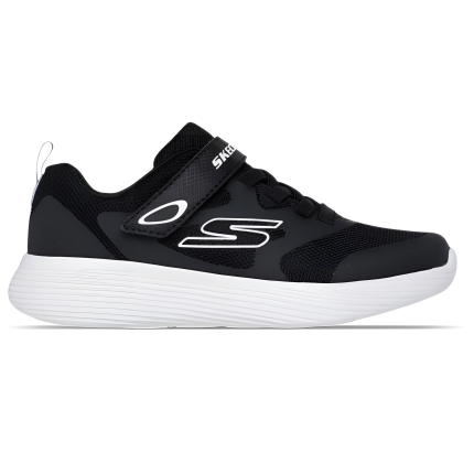 Zapatillas Skechers Go Run 400 V2 303580L-BLK Niñas