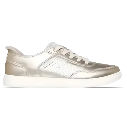 Zapatillas Skechers Slip-Ins: Bobs D'Vine 114827-GLD Mujer