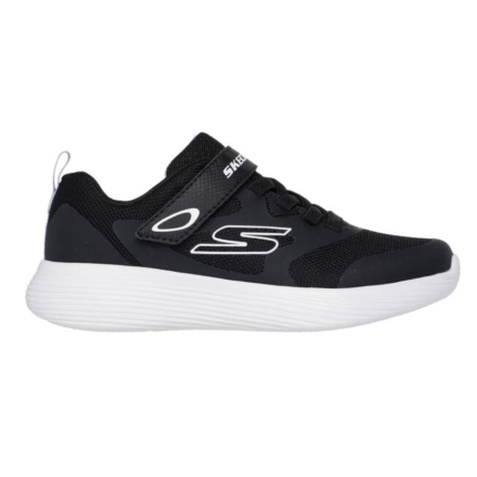 Zapatillas Skechers Go Run 400 V2 303580L-BLK Niñas