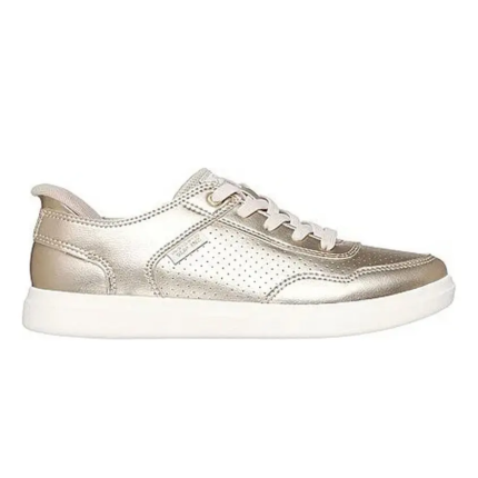 Zapatillas Skechers Slip-Ins: Bobs D'Vine 114827-GLD Mujer