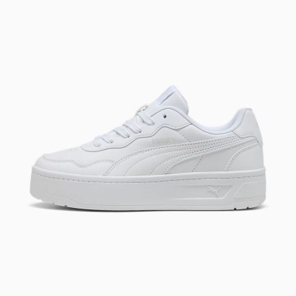 Zapatillas Puma Court Lally Skye 400368-01 Mujer