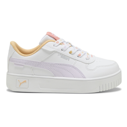 Zapatillas Puma Carina Street Lacey 400884-02 Mujer
