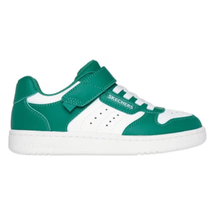 Zapatillas Skechers Quick Street 405638L-GRW Niños