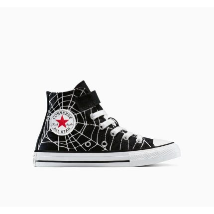 Zapatillas Converse All Star Easy-On Spiderweb A13182 Niños