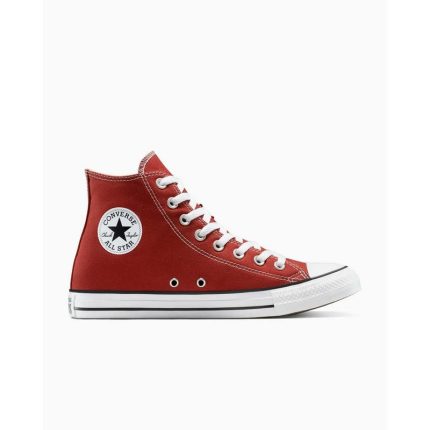 Zapatillas Converse All Star Seasonal A13264 Mujer