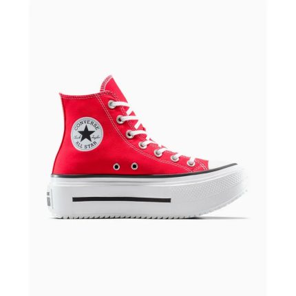 Zapatillas Converse All Star Double Stack A15542 Mujer