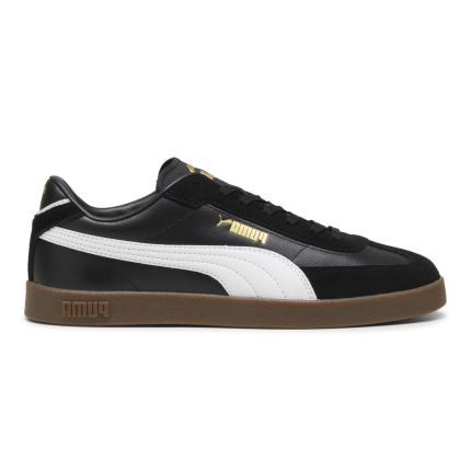 Zapatillas Puma Club Ii Era 397447-02 Mujer