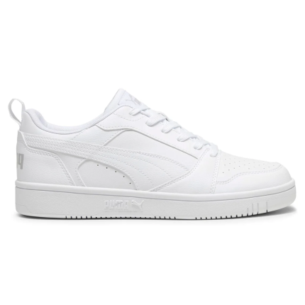 Zapatillas Puma Rebound V6 Low 401005-03 Mujer