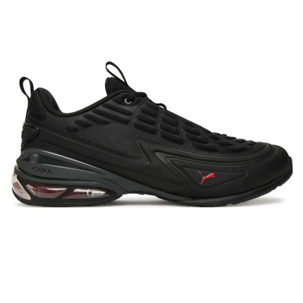 Zapatillas Puma Meza 312044-08 Hombre