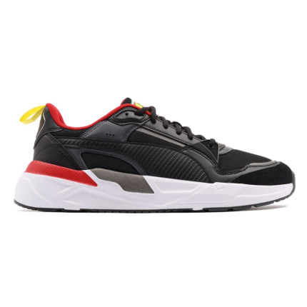 Zapatillas Puma Ferrari Trinity 2 308762-01 Hombre