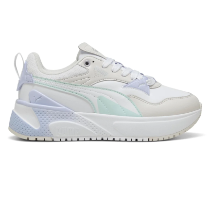 Zapatillas Puma R78 Disrupt 397675-14 Mujer
