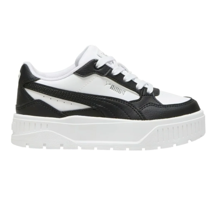 Zapatillas Puma Karmen Ii Idol 398877-02 Niñas