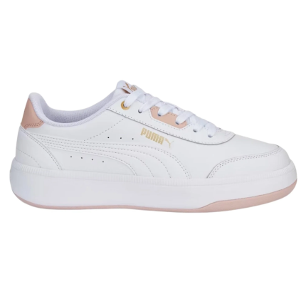 Zapatillas Puma Tori 383026-06 Mujer