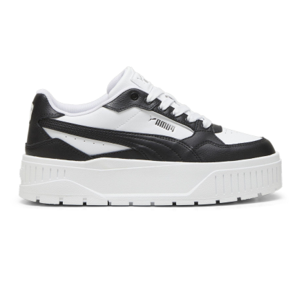 Zapatillas Puma Karmen Ii Idol 397461-03 Mujer