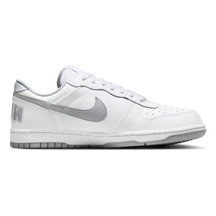 Zapatillas Nike Big Low 355152-106 Hombre