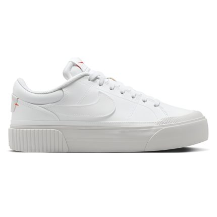 Zapatillas Nike Court Legacy Lift DM7590-108 Mujer