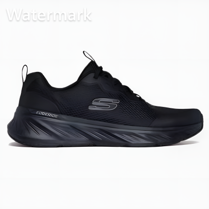 Zapatillas Skechers Bobs B 117391-BBK Mujer