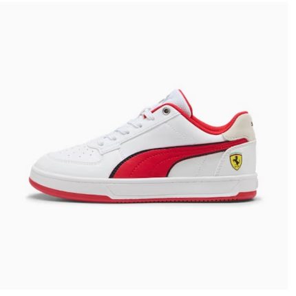 Zapatillas Puma Scuderia Ferrari Caven 2.0 308934-02 Mujer
