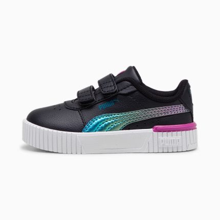 Zapatillas Puma Carina 2.0 397977-02 Niñas