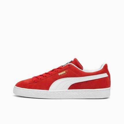 Zapatillas Puma Suede Classic 400775-02 Hombre