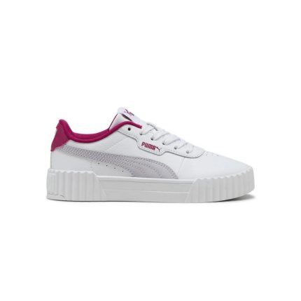 Zapatillas Puma Carina 3.0 401476-12 Mujer