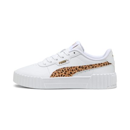 Zapatillas Puma Carina 3.0 402268-02 Mujer