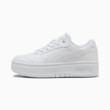 Zapatillas Puma Rebound  402592-01 Mujer