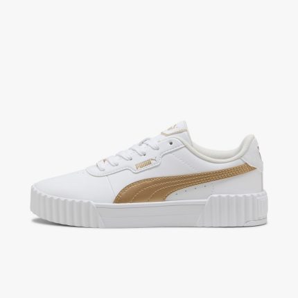 Zapatillas Puma Carina 3.0 402641-01 Mujer