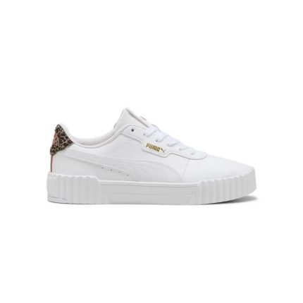 Zapatillas Puma Carina 3.0 402642-01 Mujer