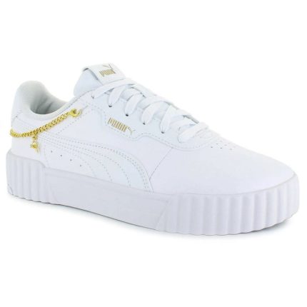 Zapatillas Puma Carina 3.0 Charm 403545-01 Mujer