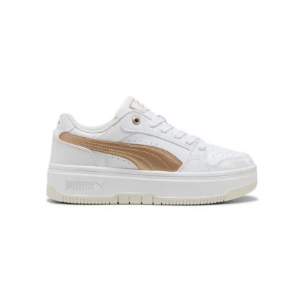 Zapatillas Puma Femme Low 404283-01 Mujer