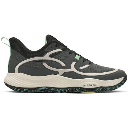 Zapatillas Olympikus QUADRA BR2 43391327-CHUMBO Hombre