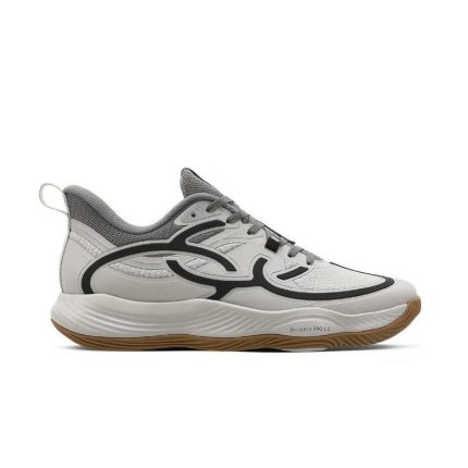 Zapatillas Olympikus QUADRA BR3 43391327-CINZA Hombre