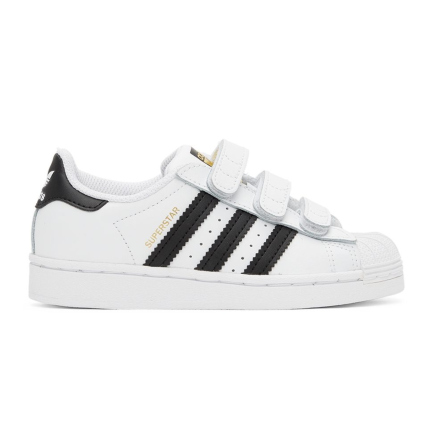 Zapatillas Adidas Superstar EF4838 Niños