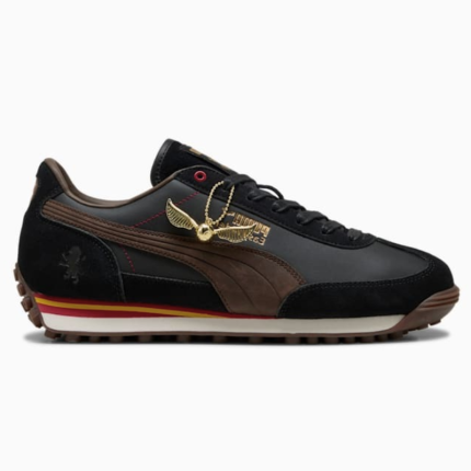 Zapatillas Puma Easy Rider Harry Potter 401208-01 Hombre